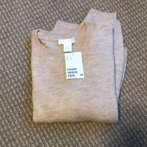 H&M sweater